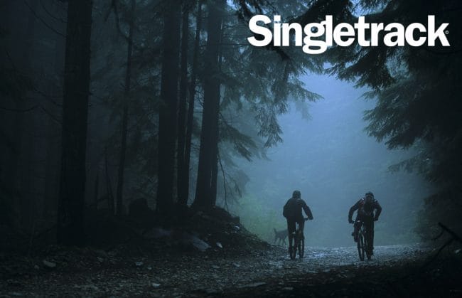 Two More Ways To Get Singletrack Delivered To Your Door