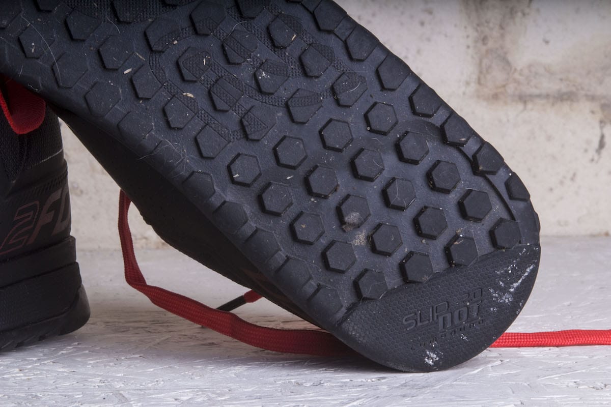 specialized 2fo flat pedal shoes