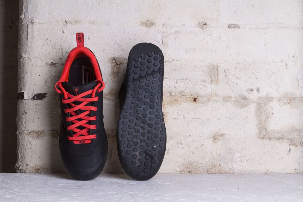Foot Out, Flat Out – The New Specialized 2FO 2.0 Shoes Will Keep You Glued To Your Pedals