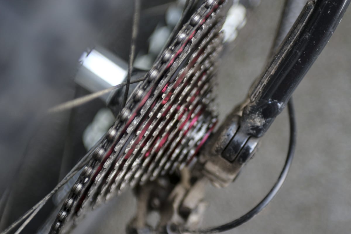 sunrace cassette deore xt merida