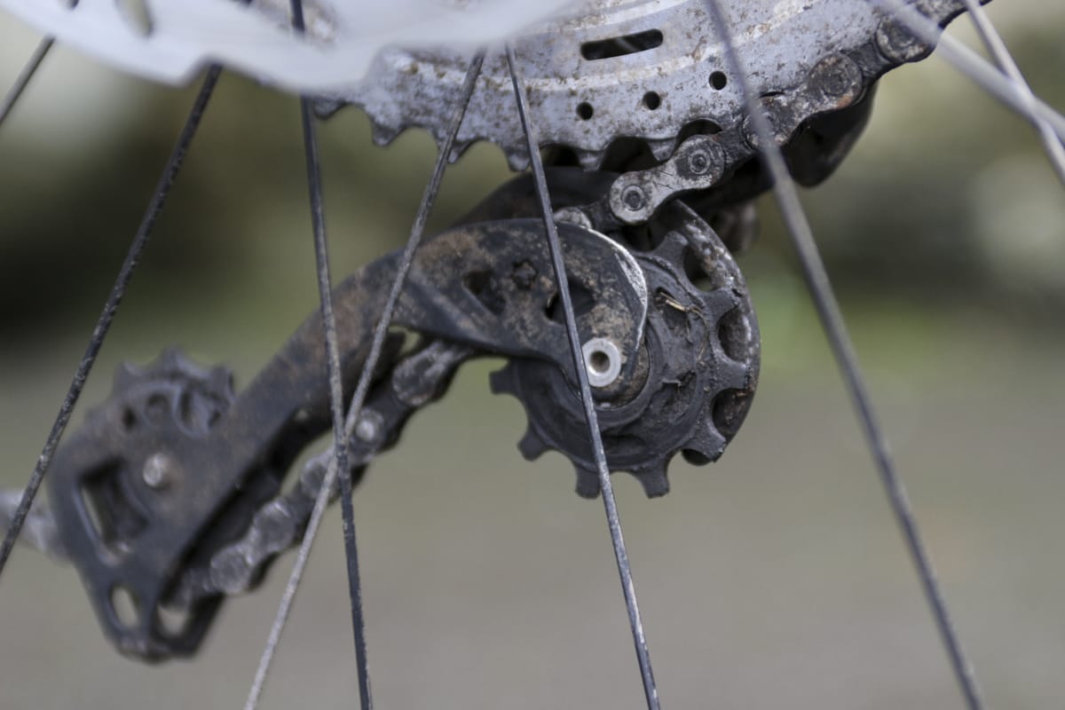 sunrace cassette deore xt merida