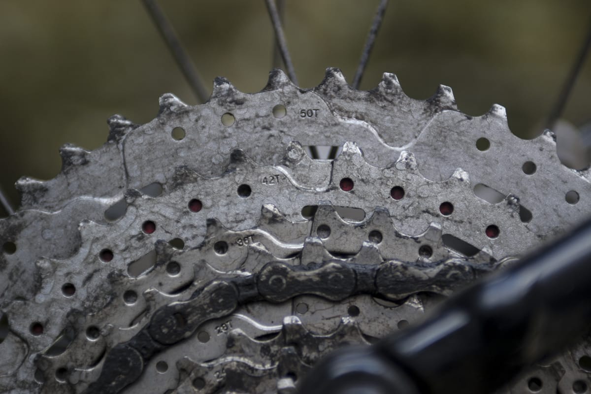 sunrace cassette deore xt merida