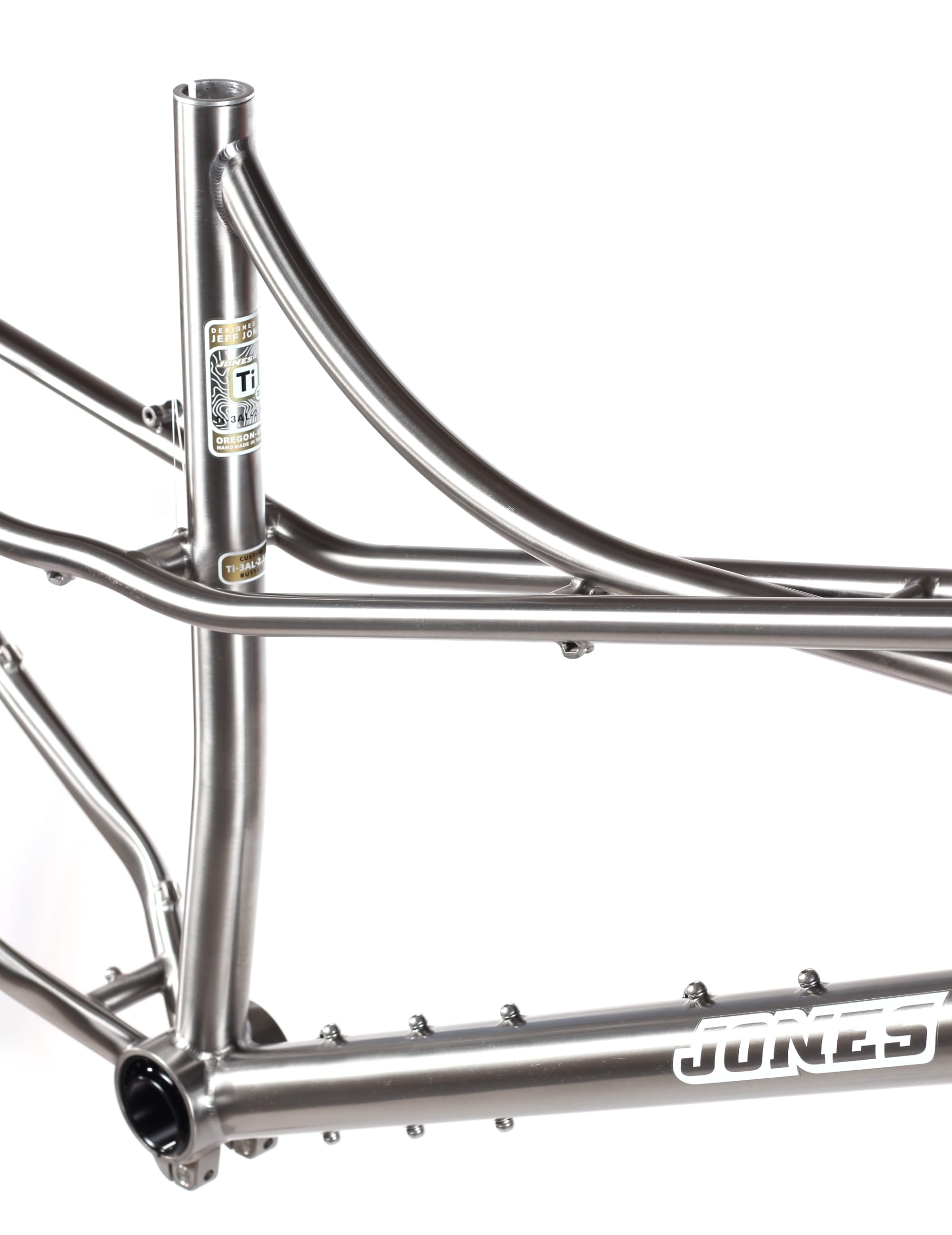 jones bike