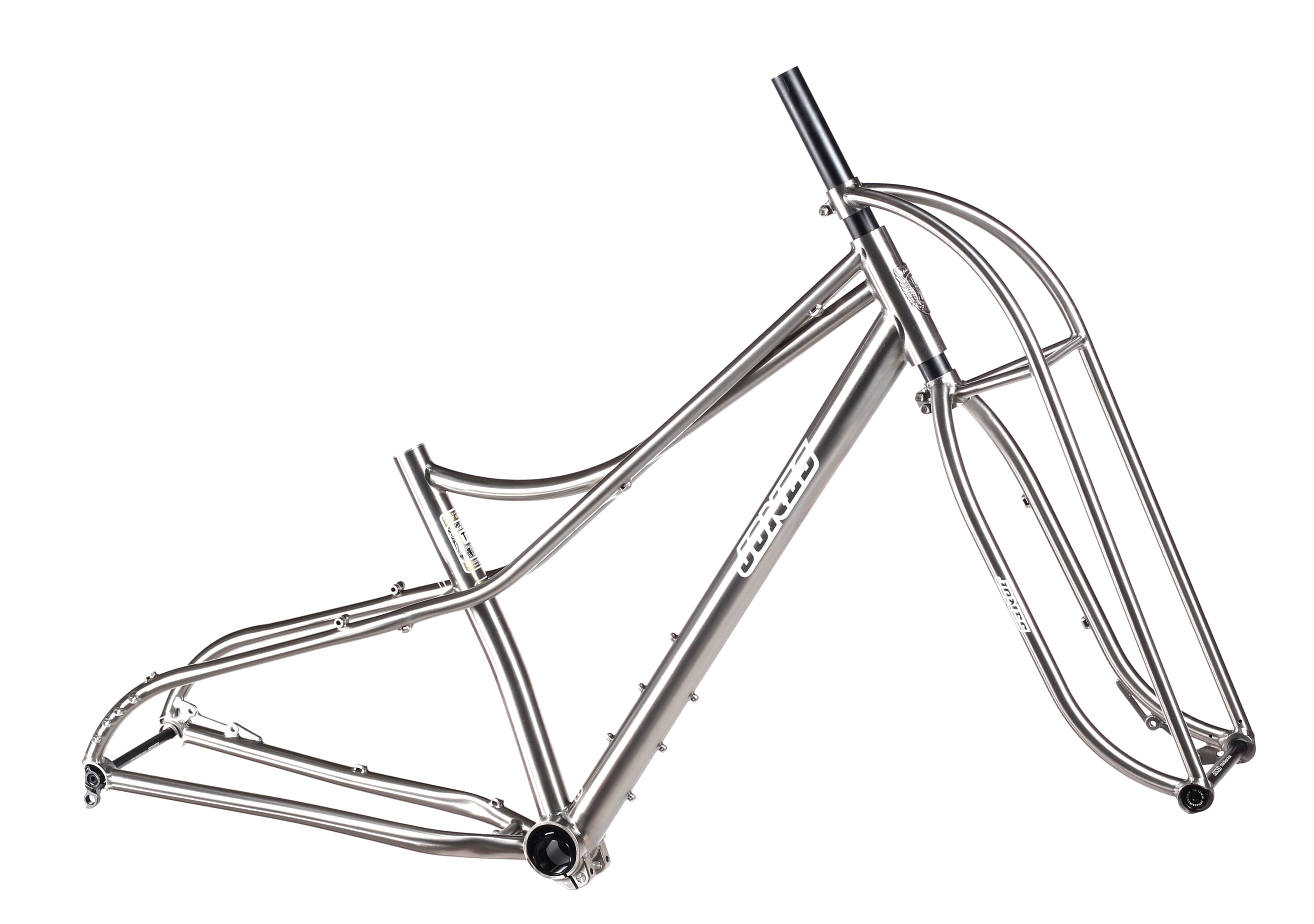 jones bike