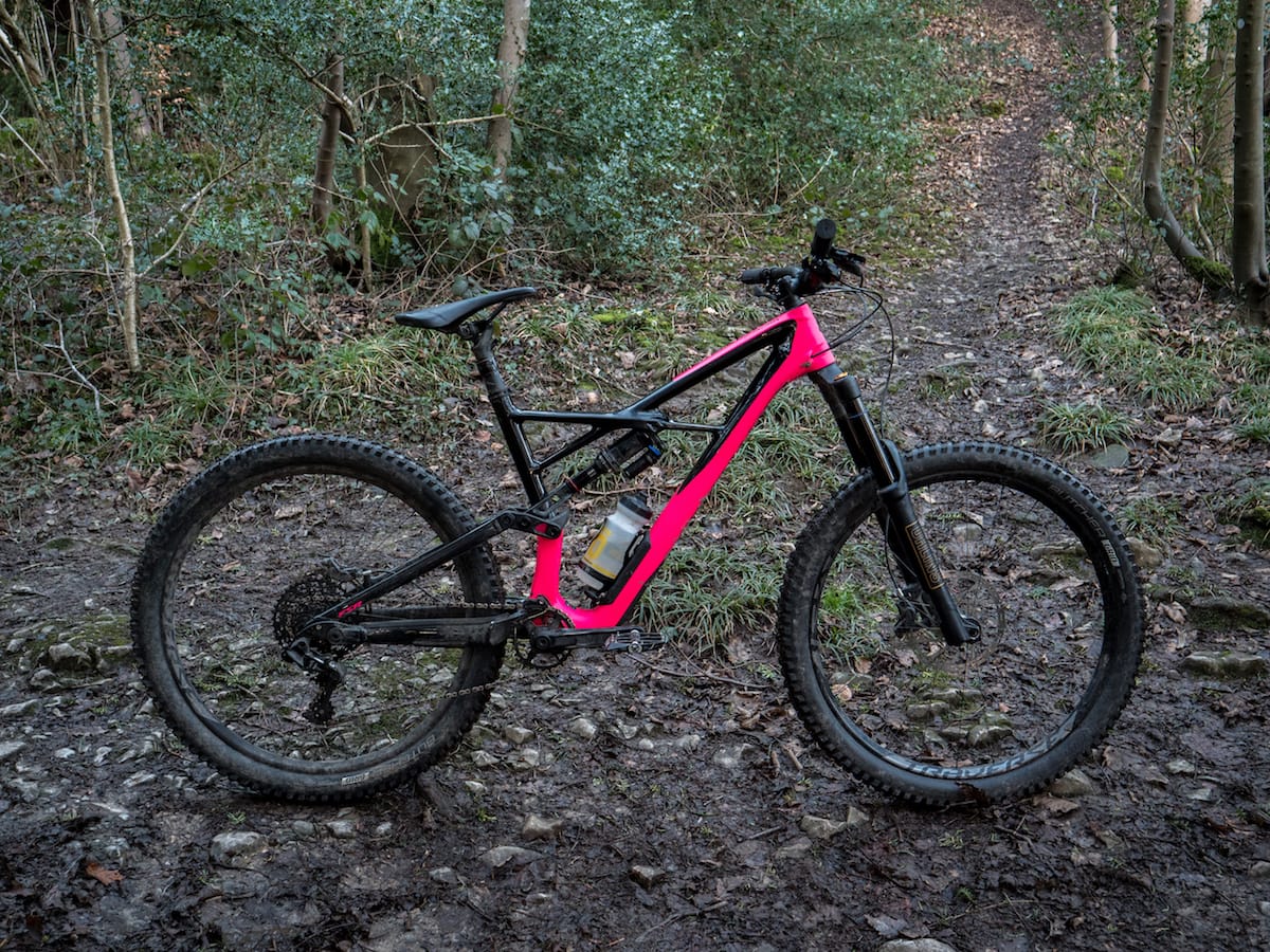 specialized command wu dropper post enduro