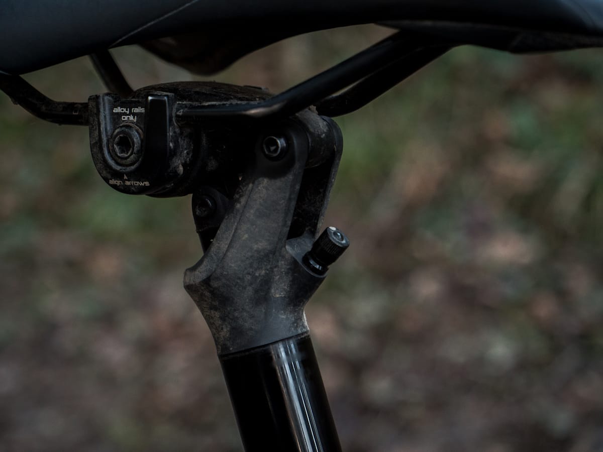 specialized command wu dropper post enduro