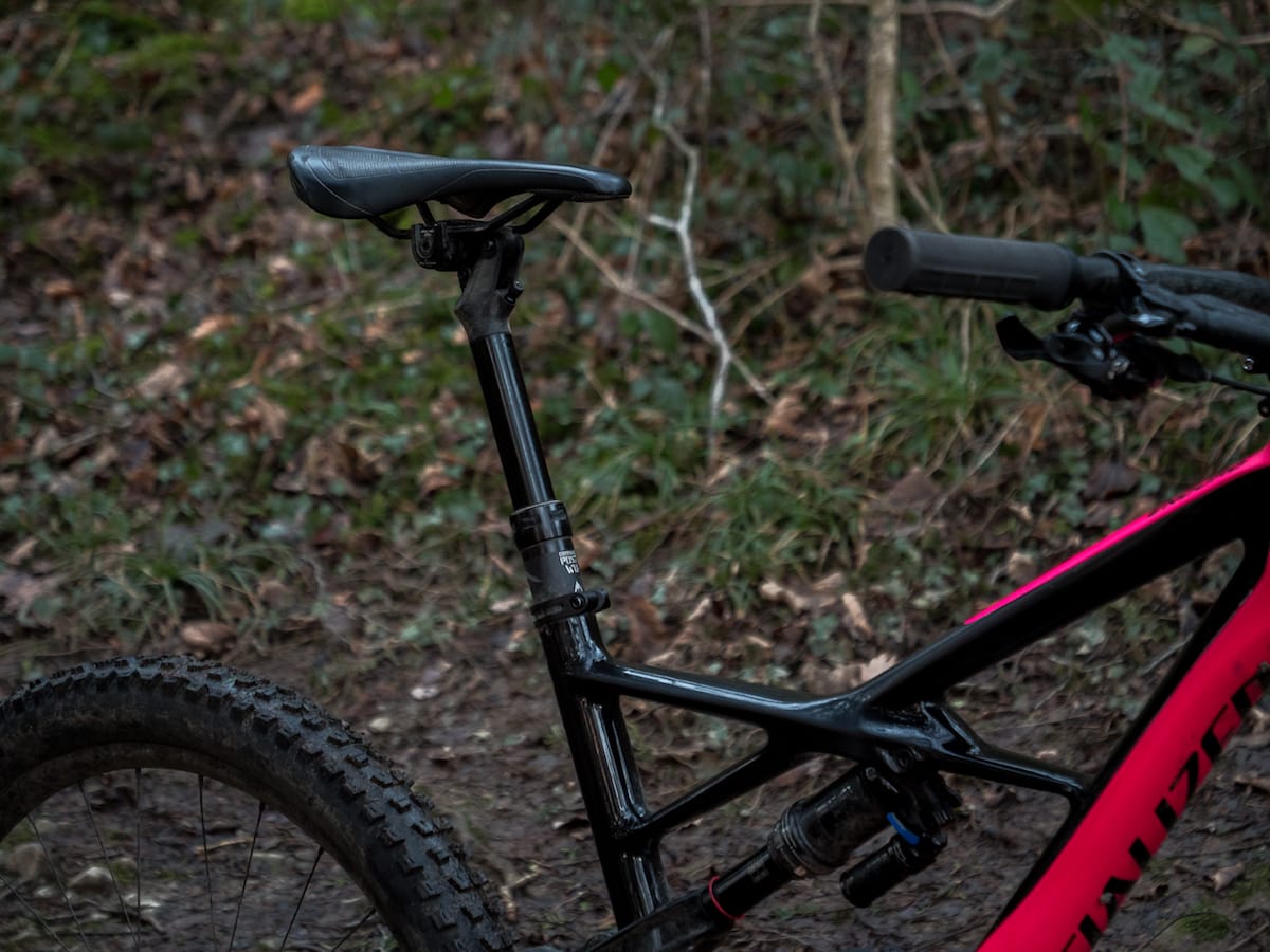 specialized command wu dropper post enduro