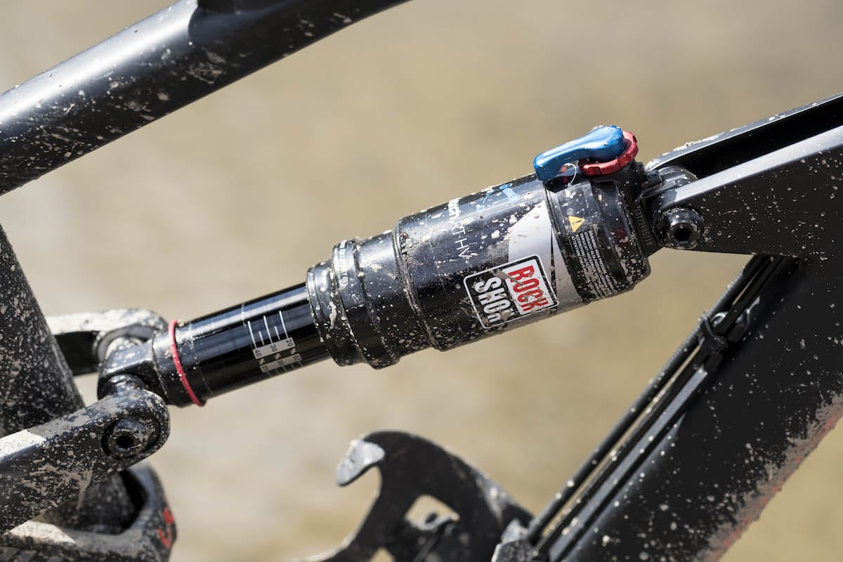 yt jeffsy al one 29 lee quarry rockshox monarch