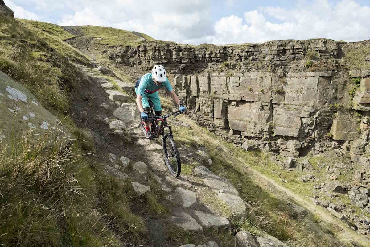 yt jeffsy al one 29 lee quarry barney
