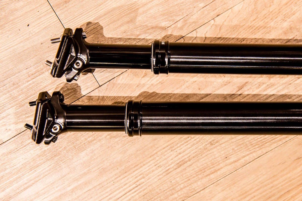 bikeyoke revive dropper post 34.9