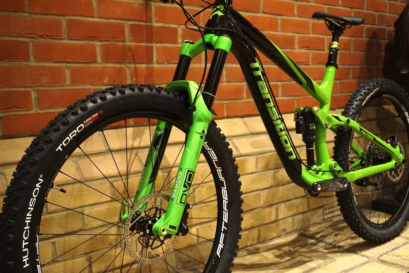 The 15 Bikes That Caught Our Eye At Core Bike 2018