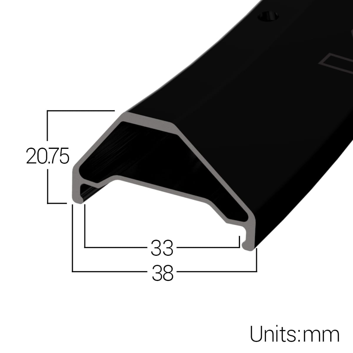 halo vortex wheelset