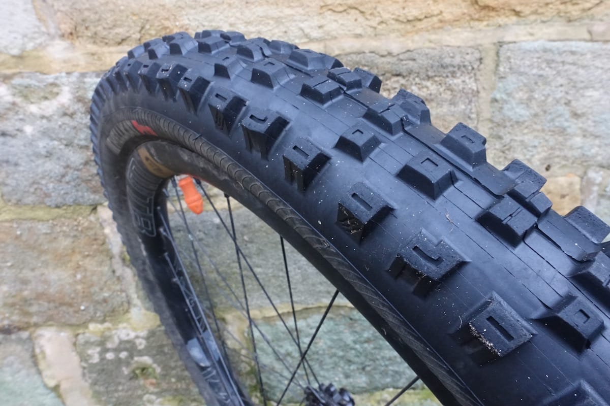 kenda hellkat pro tyre wtb ci31