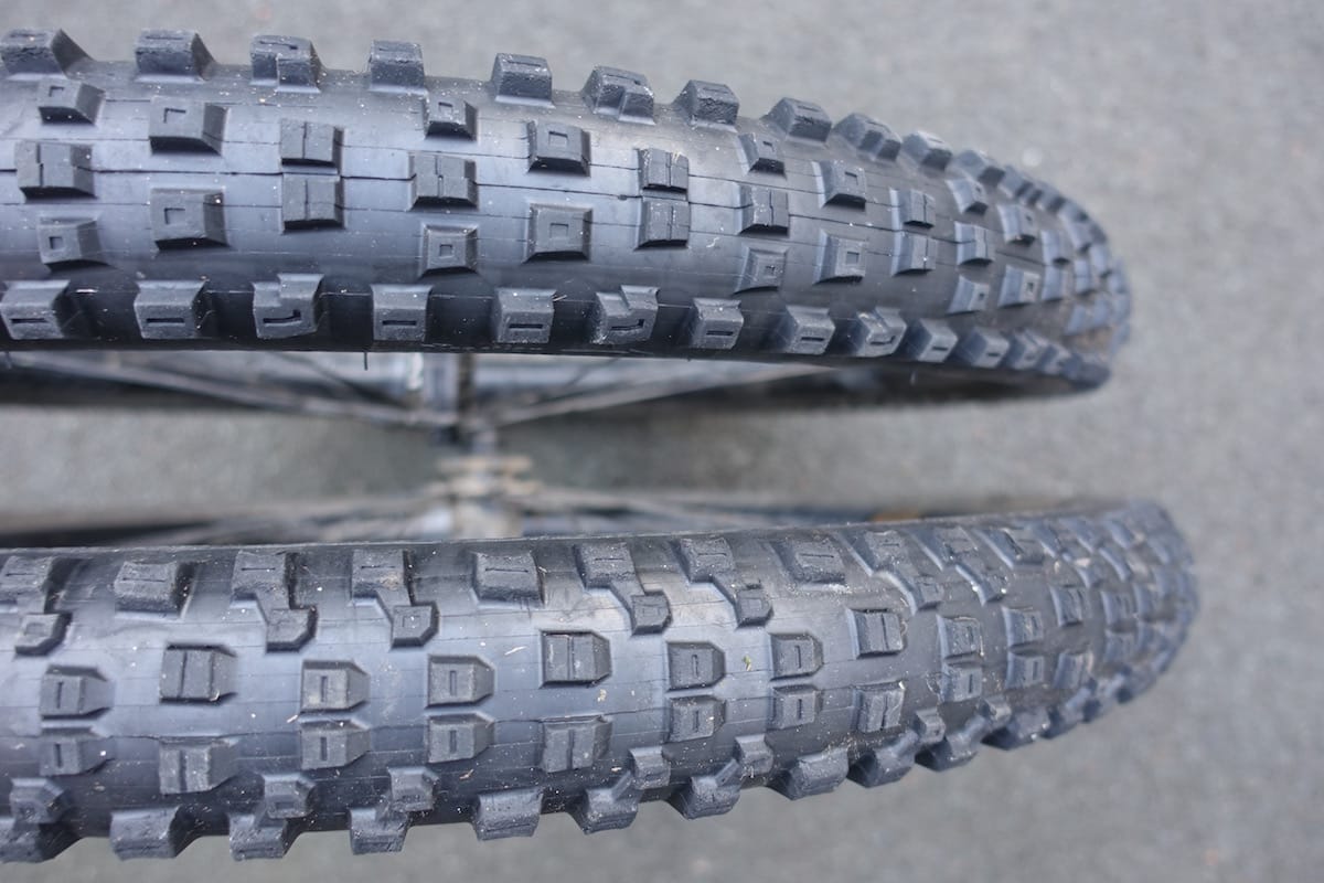 kenda hellkat pro tyre wtb ci31