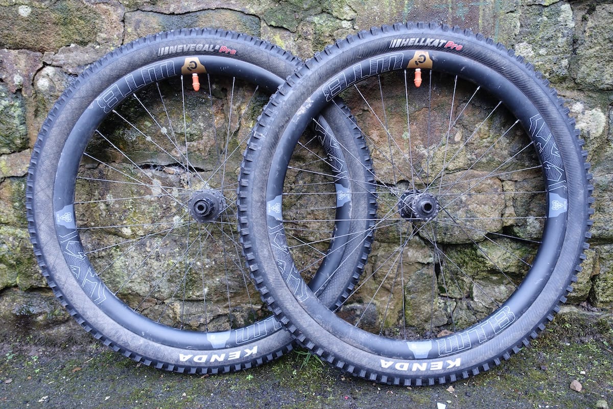 kenda hellkat pro tyre wtb ci31 nevegal