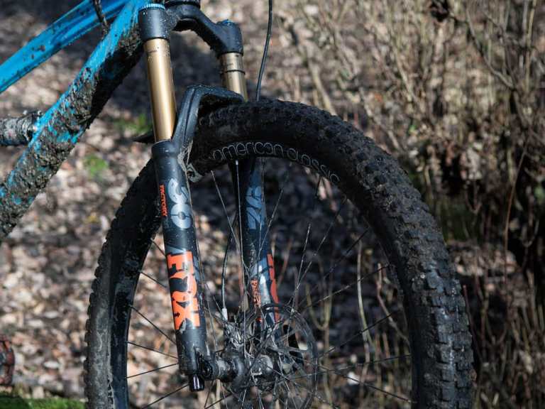Review: Fox Gets Slippery Smooth With The 2018 Factory Series 36