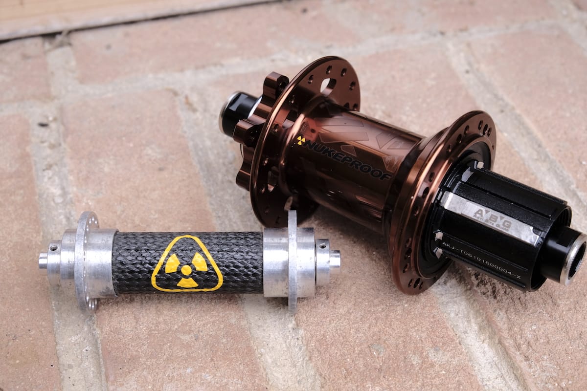nukeproof