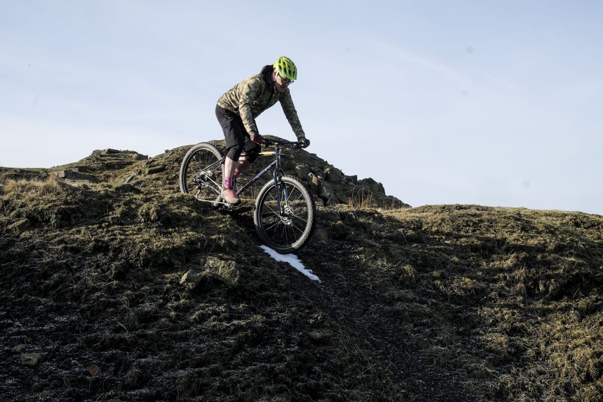 Review: Genesis Longitude – big adventures and a small price tag?