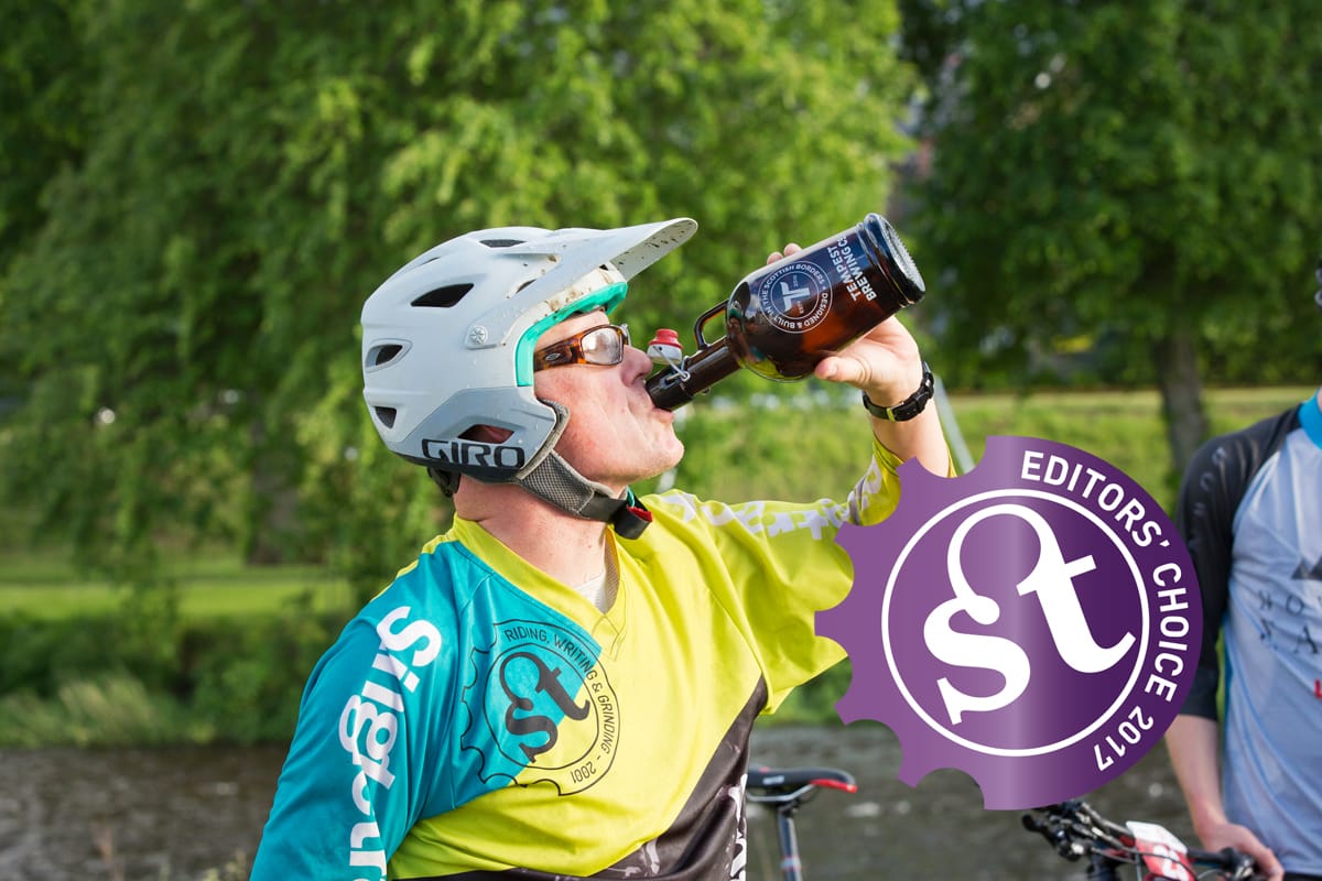 The very best of 2017 – Chipps’ picks for the Singletrack Editors’ Choice Award