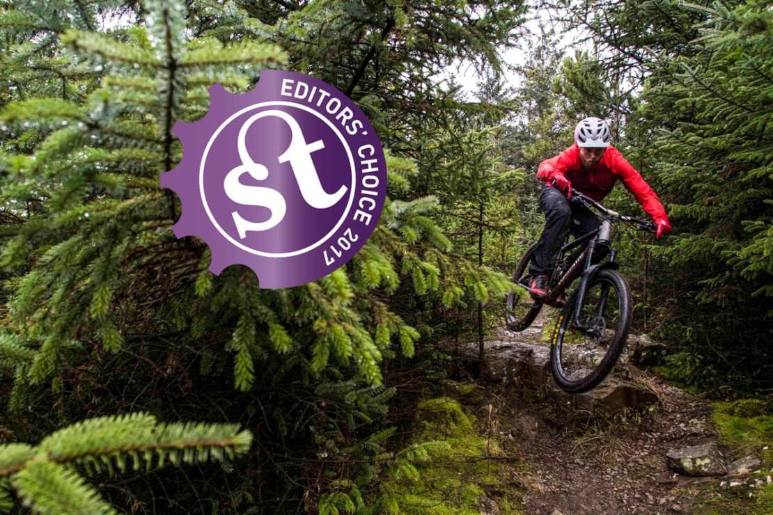 Wil’s Top 5 Products Of 2017 – The Singletrack Editors’ Choice Awards