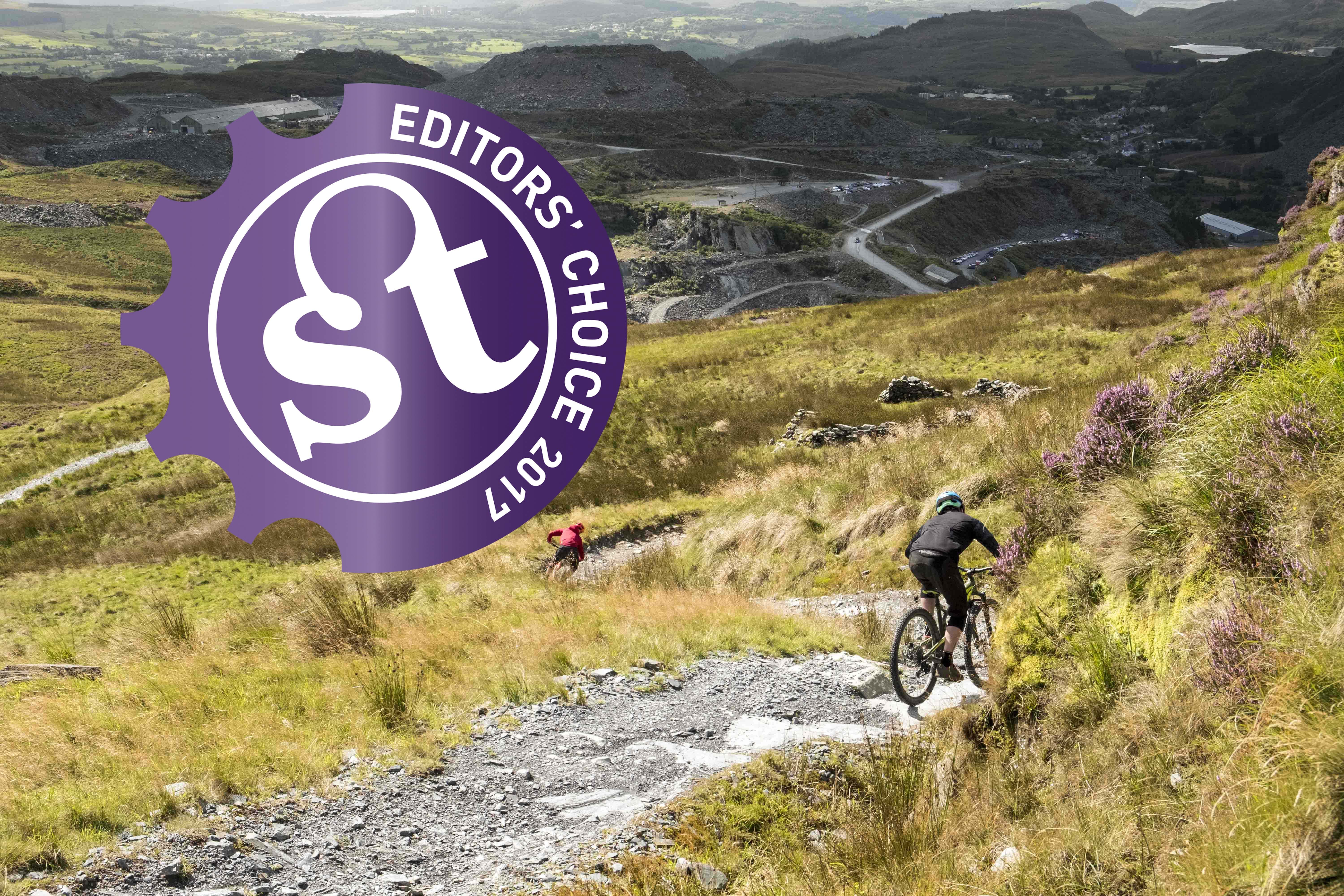 Singletrack Editors’ Choice Awards 2017 – more winners!