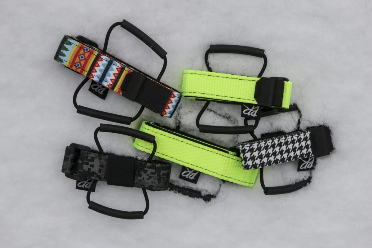 backcountry research straps