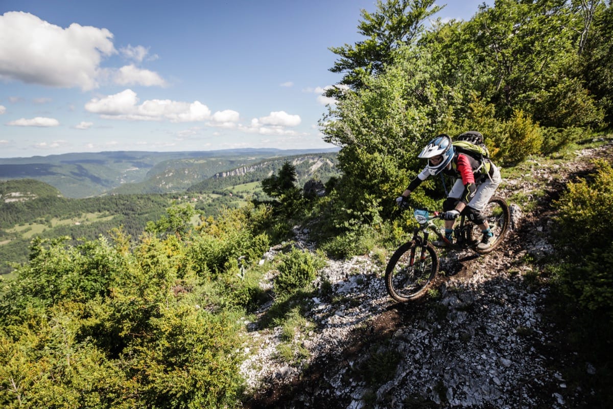 Enduro Jura