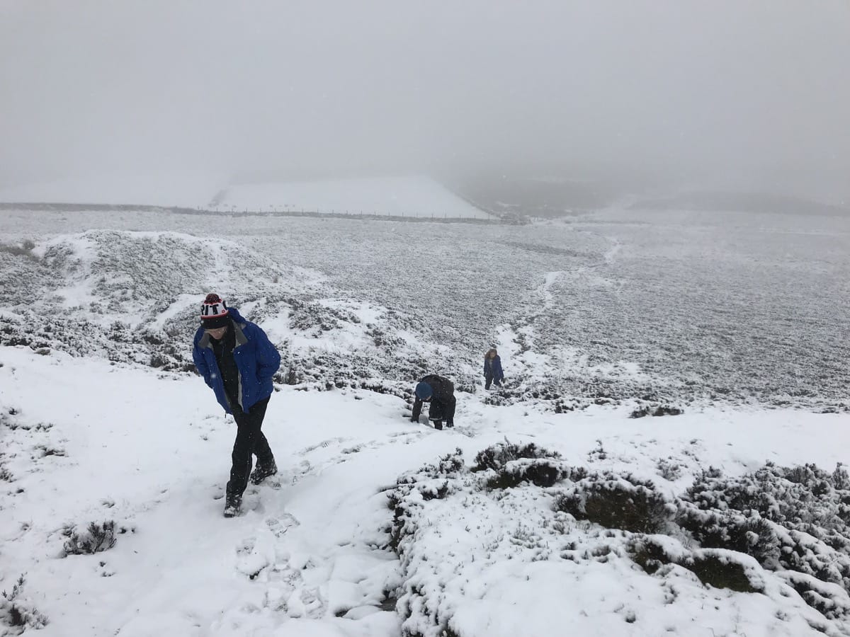 Swimming, cycling, running, and cake – it’s a new Quadrathlon in Monday Morning Debrief 114