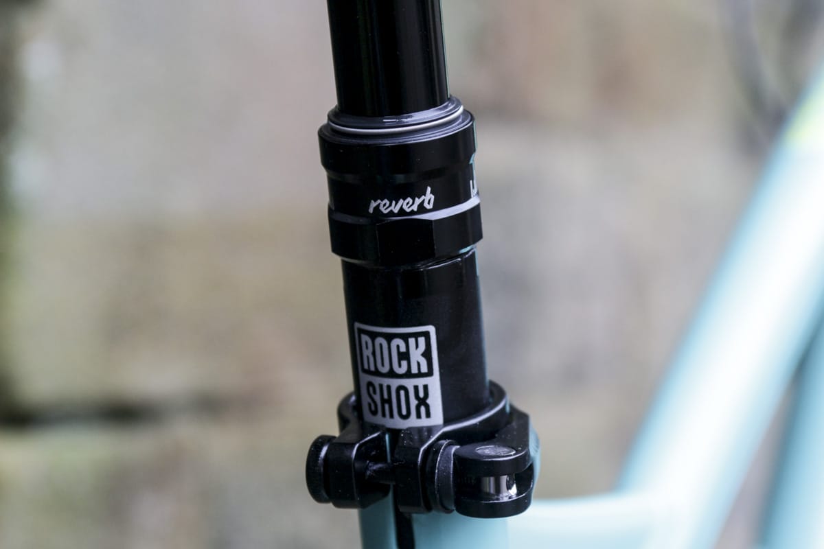 orange stage 4 rockshox pike deluxe race face arc 27 guide sram eagle