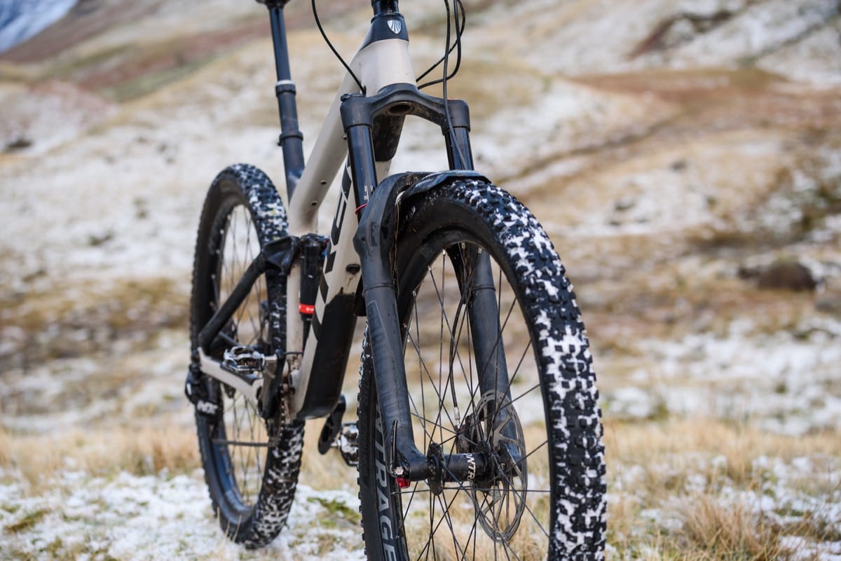 James Vincent Trek Slash