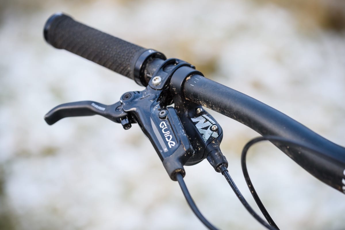 James Vincent Trek Slash