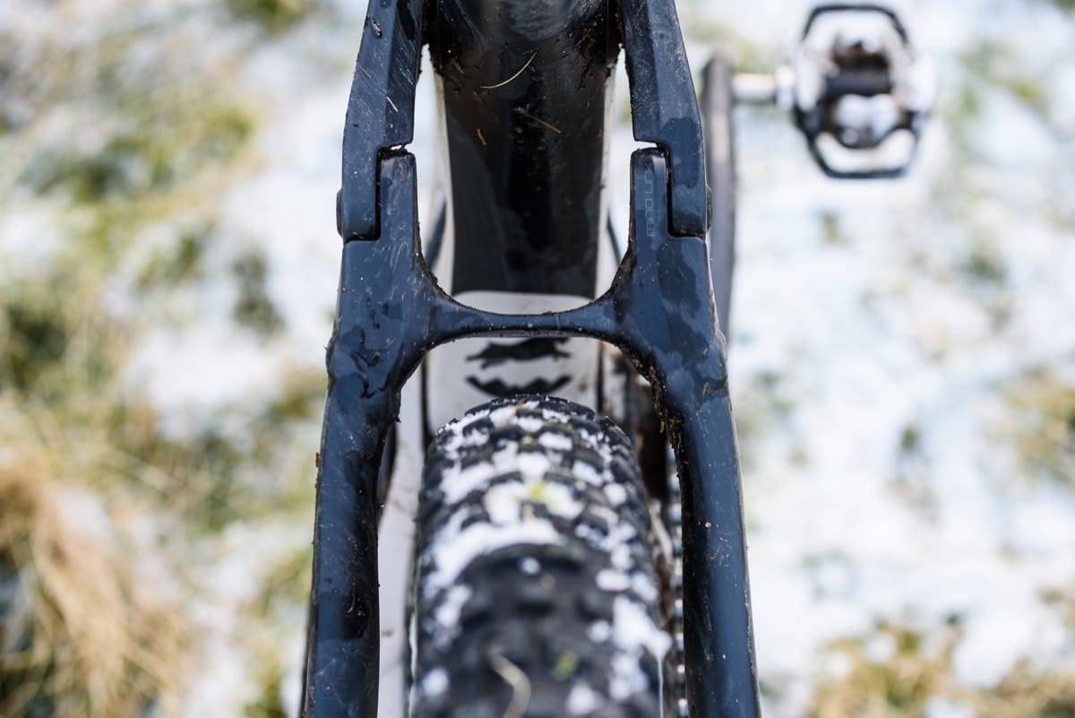 James Vincent Trek Slash
