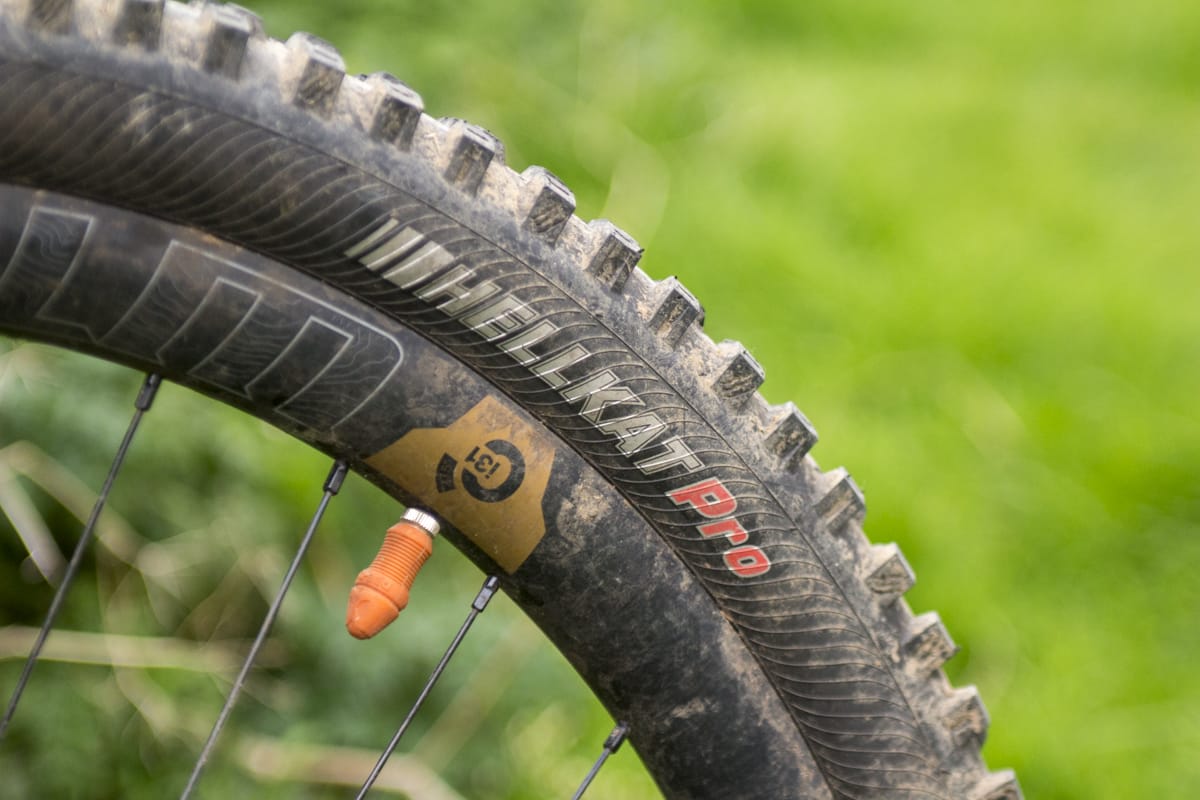 Singletrack Recommended: Watch Out Schwalbe & Maxxis – Kenda’s New Hellkat Pro Tyre Is Brilliant