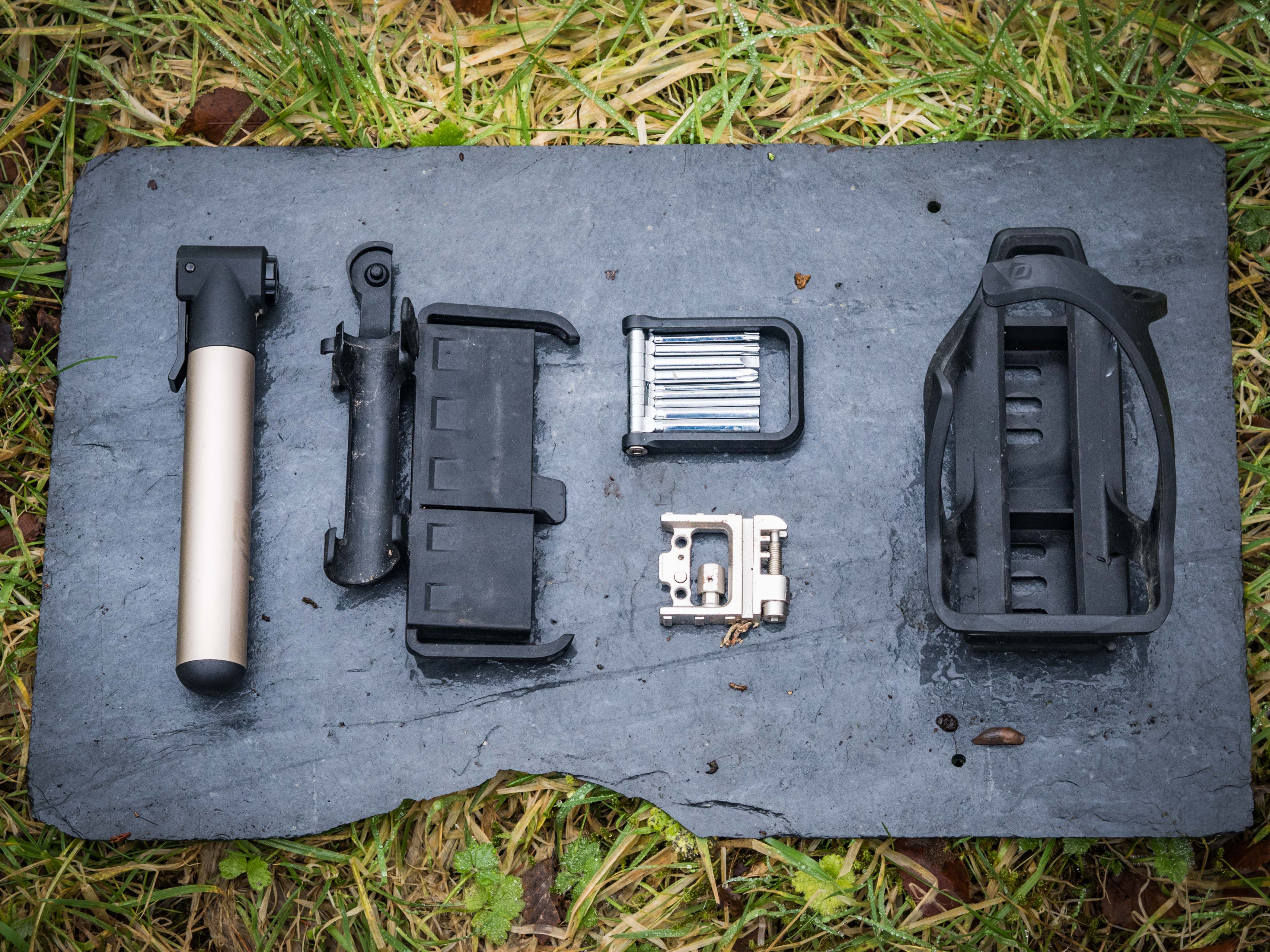 Syncros Matchbox Tailor HV1.5 bottle cage