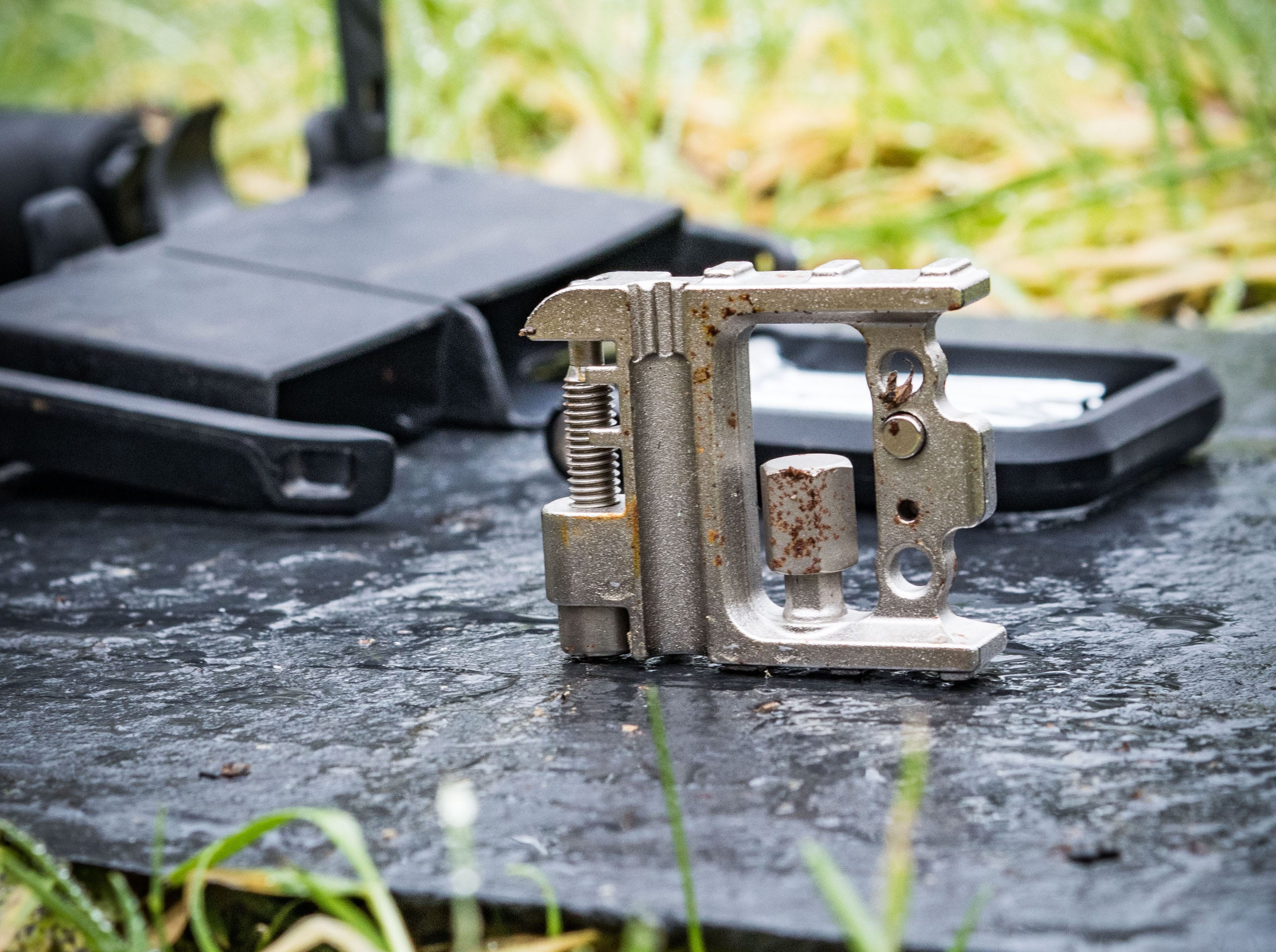 Syncros Matchbox Tailor HV1.5 bottle cage