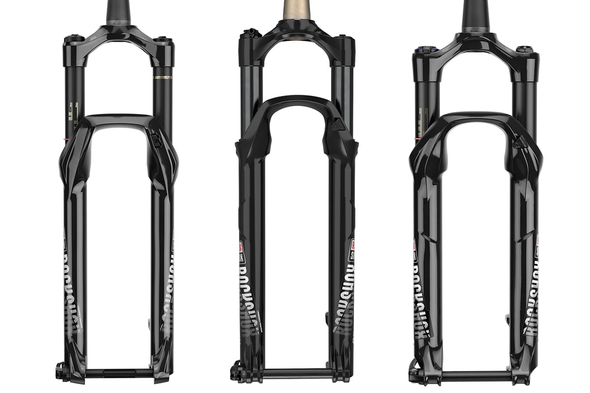 2019 Is Here Already! Here Is RockShox’ Lineup For The Future