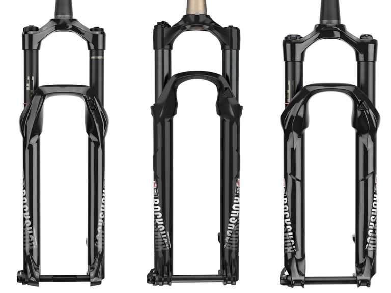 2019 Is Here Already! Here Is RockShox’ Lineup For The Future