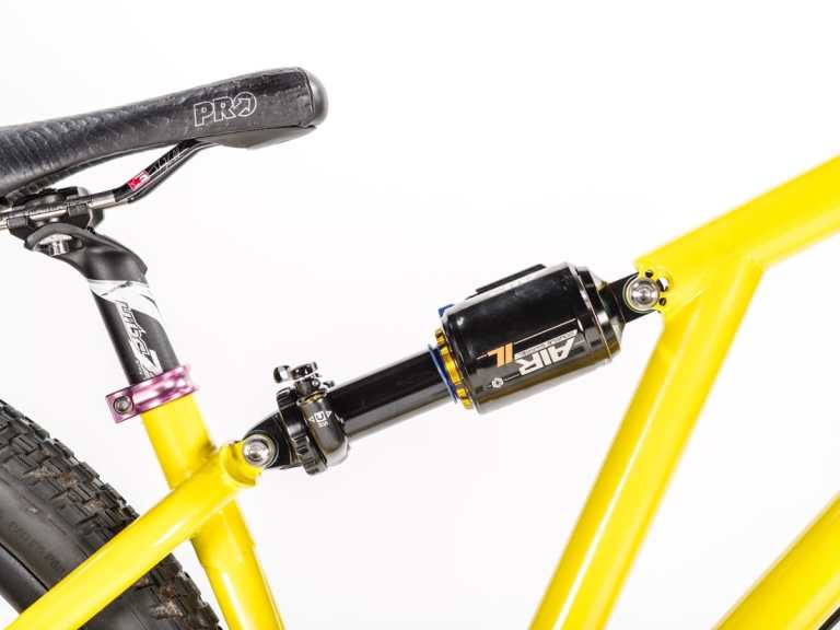 24 Unusual Handmade Mountain Bikes from NAHBS. Well, sort of…