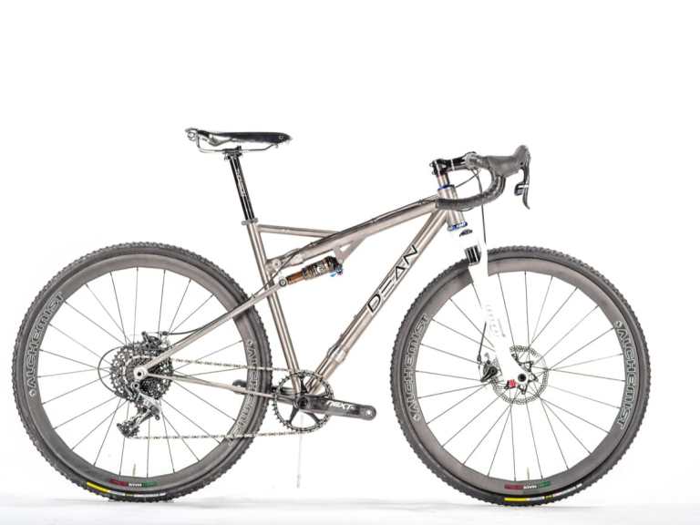 NAHBS 2018 – 6 Bizarre Bicycles You Cannot Pigeonhole