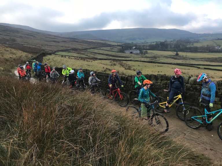 What people mean when they say cycling has a race problem