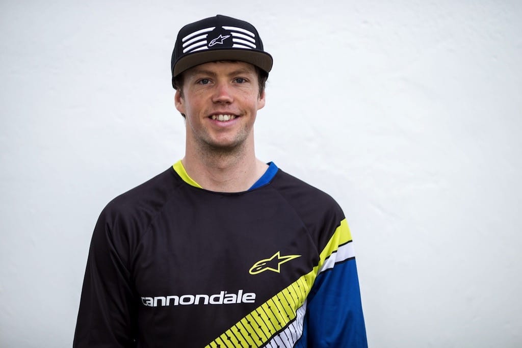 Matt Simmonds joins Cannondale