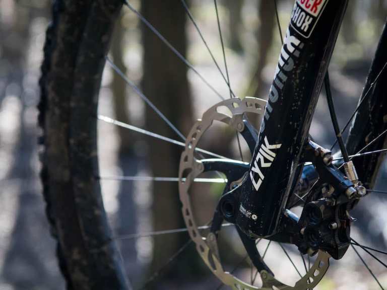 Longterm Review: Is the 2018 RockShox Lyrik RCT3 the butteriest of them all?