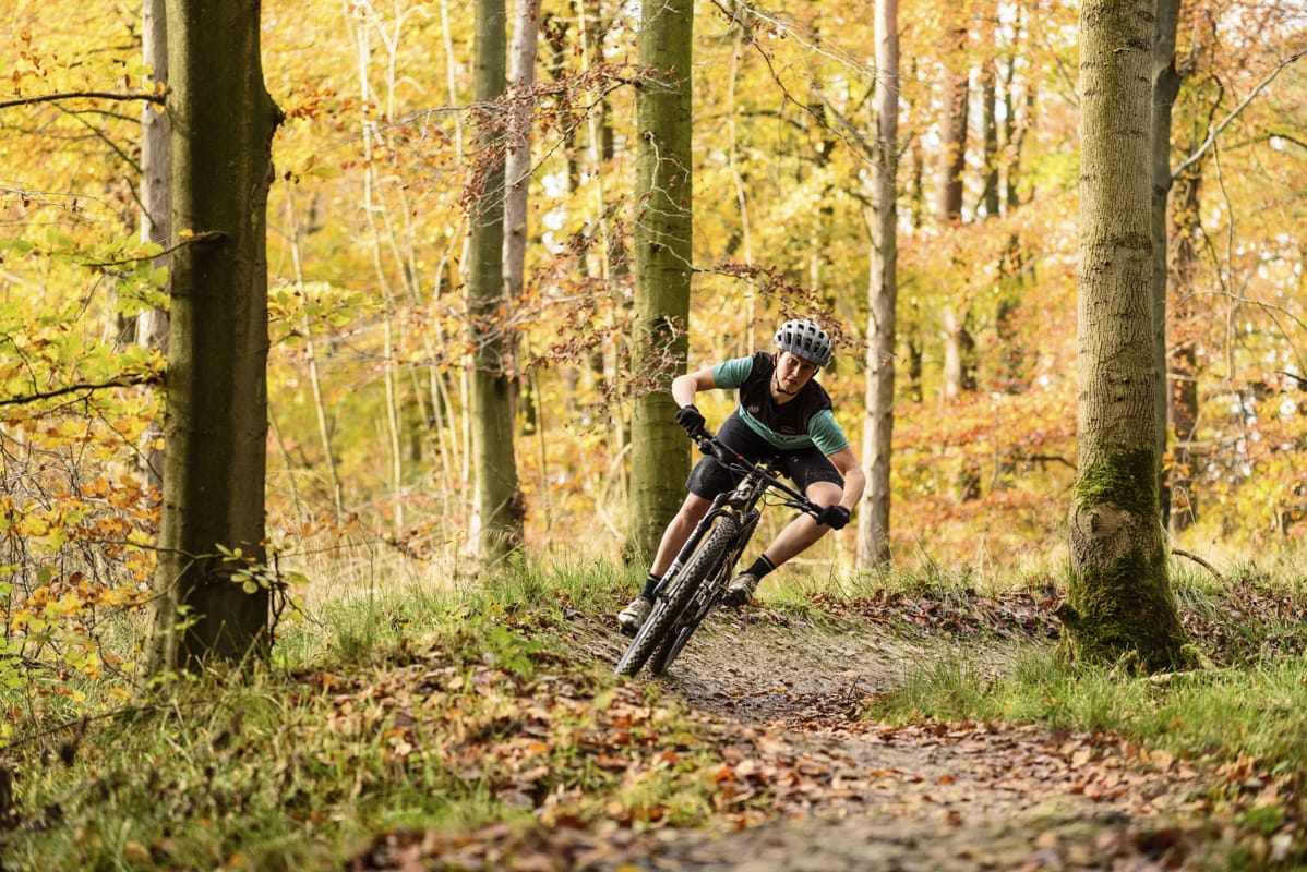 scott spark rc 900 team rachel sokal dalby forest