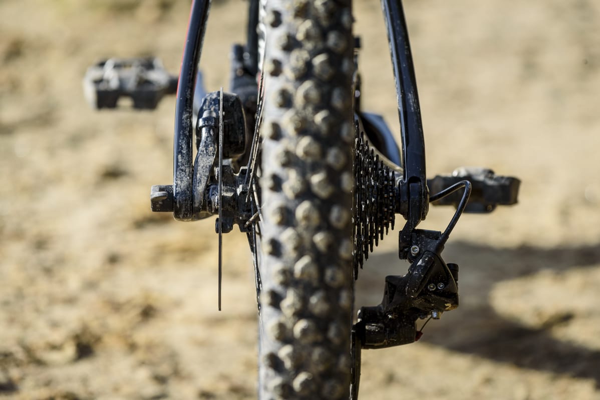 scott spark rc 900 team