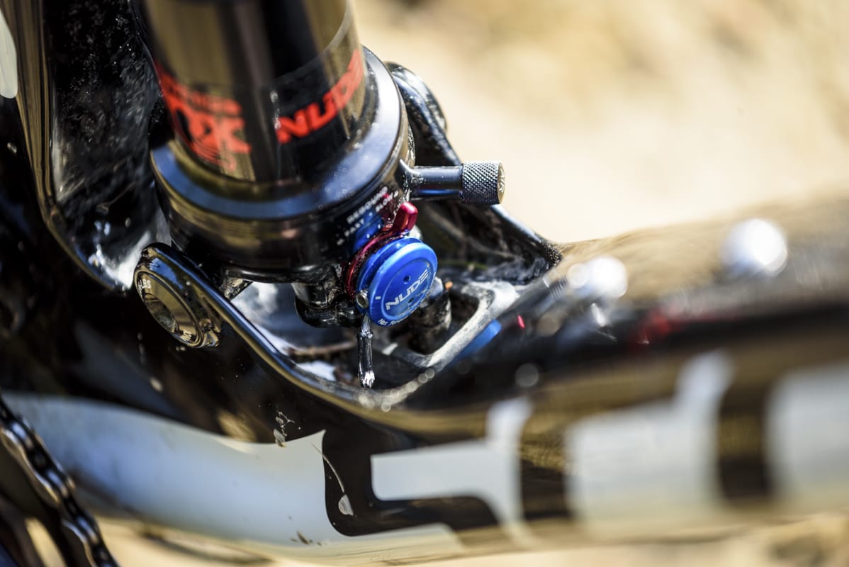 scott spark rc 900 team