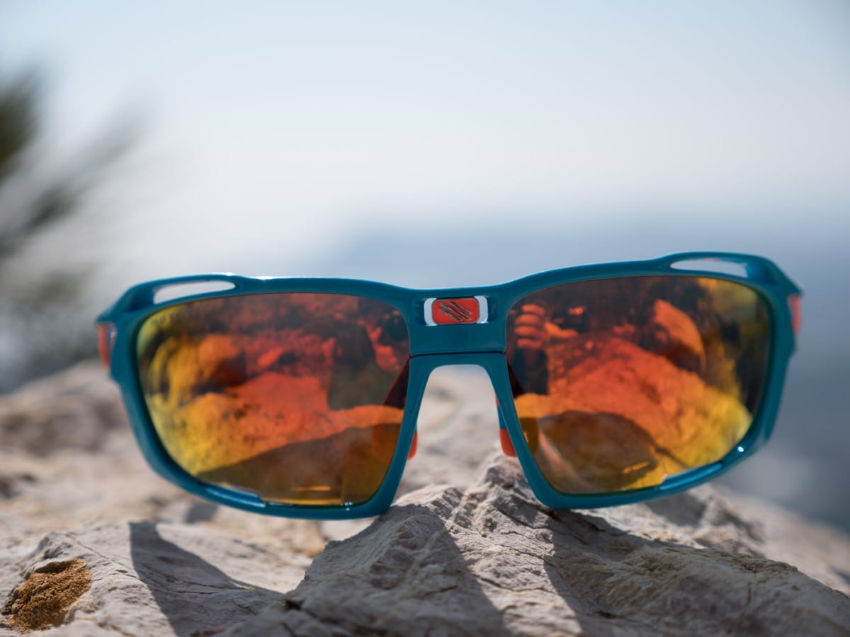 Rudy project sintryx glasses
