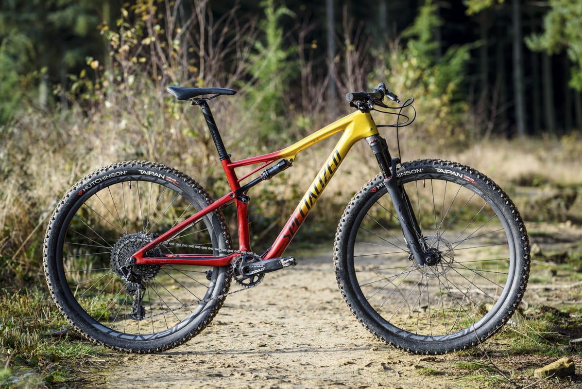 Review: You may hate the Brain, but the 2018 Specialized Epic Expert is ready to prove you wrong