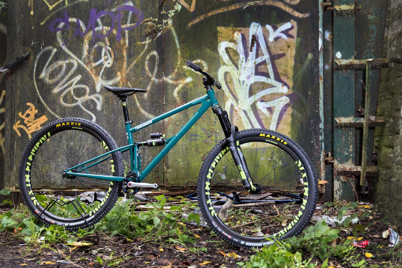 Starling Cycles Murmur Factory Edition Announced!