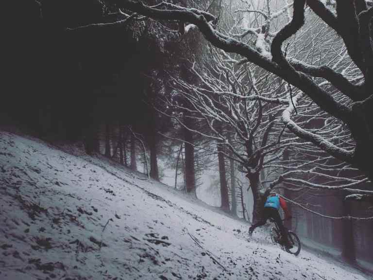 Macclesfield Forest Trails Could Be Closed For Good If You Ignore This!
