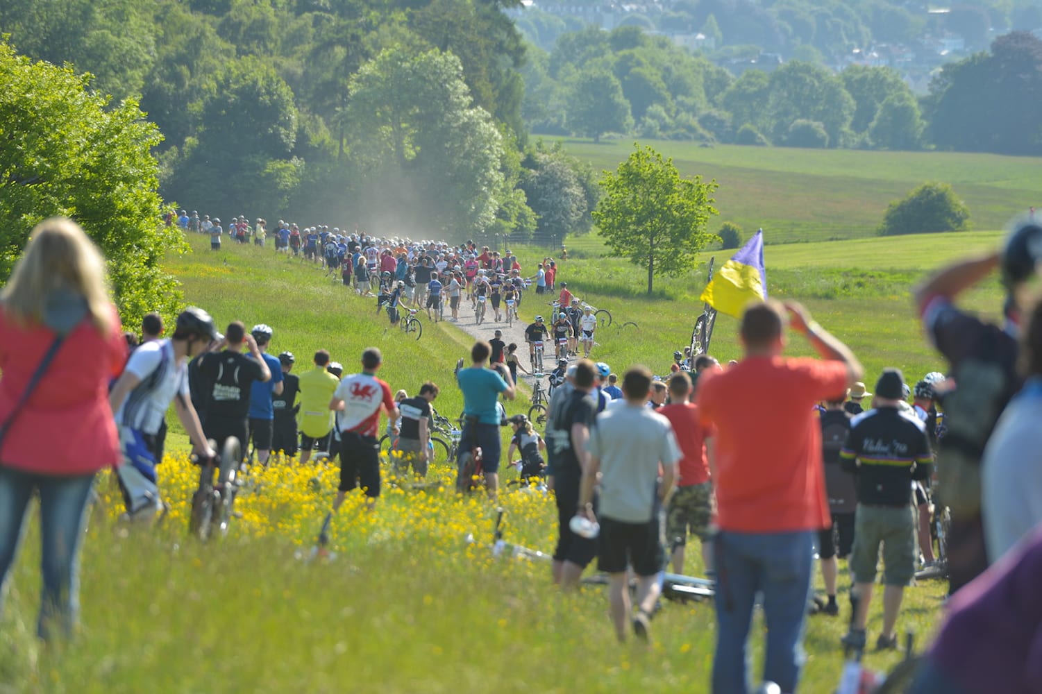 Bristol BikeFest Returns! Popular South West Event Is Back By Popular Demand.
